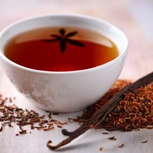 Thé Rooibos Vanille