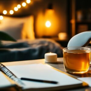 Infusion Nuit Magique