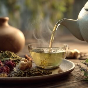 Tisane Délice Provençal