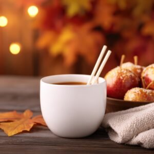 Amandy’Croc – Pomme d&rsquo;amour