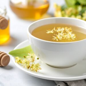 Tisane Brise Fraîche (maux de gorge)