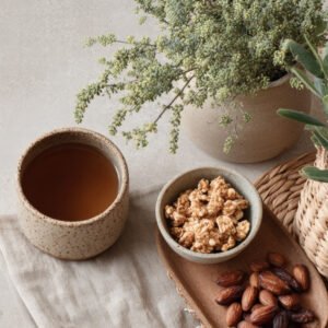 Amandy&rsquo;Croc – Pop Corn Amandes Grillées