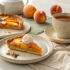 Amandy’Croc – Pêche Melon