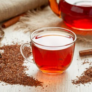 Thé Rooibos d’Afrique Du Sud
