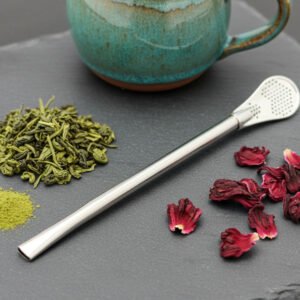 Bombillas en Acier Inoxydable de Qualité Supérieure