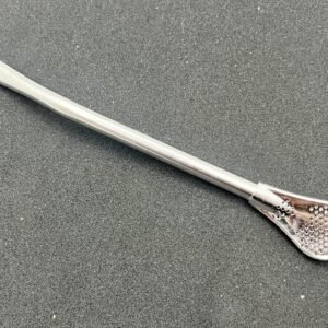 Bombillas en Acier Inoxydable de Qualité Supérieure