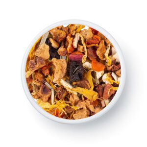 Infusion d’Automne