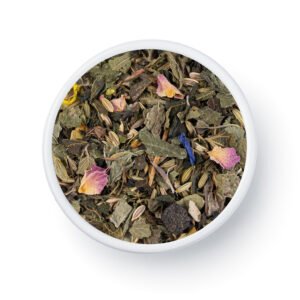 Tisane Détente