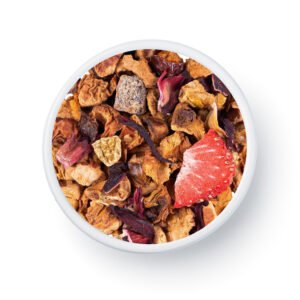 Amandy&rsquo;Croc – Fraise Framboise