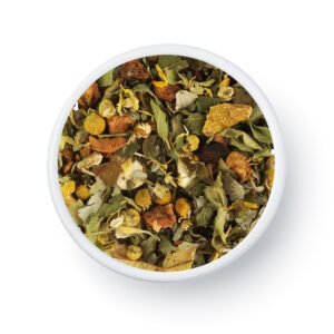 Tisane Gros Dodo (favorise l&rsquo;endormissement)