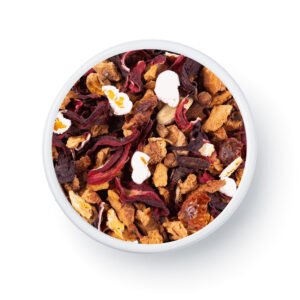 Infusion Mandarine Cannelle