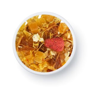 Amandy’Croc – Mangue Ananas-Agrumes