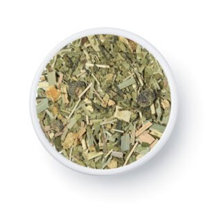 Maté Citron Myrtille