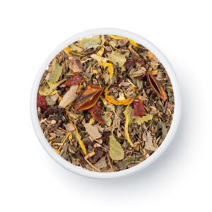 Tisane Brise Fraîche (maux de gorge)