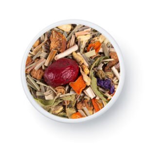 Infusion Nuit Magique