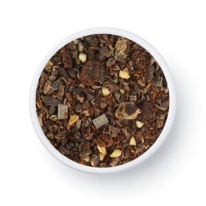 Thé Rooibos NutThéla