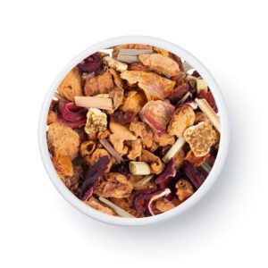 Infusion fruit de la Passion