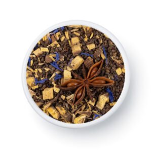 Tisane Réglisse