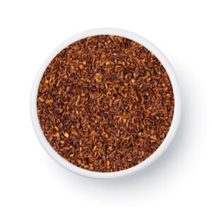 Thé Rooibos Vanille