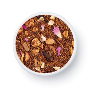 Thé Rooibos Cannelle Orange