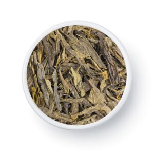 Thé vert Sencha de Chine