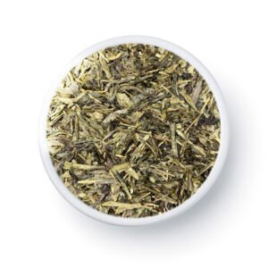 Thé Vert Earl Grey Bergamote