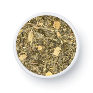 Thé Vert Ananas Melon