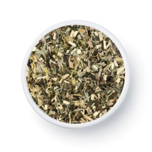 Thé Vert Gingembre Citron