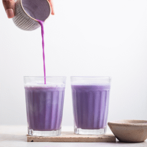 Ube Violet – Poudre d’Igname