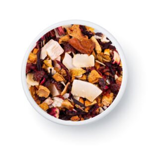 Amandy’Croc – Piña Colada