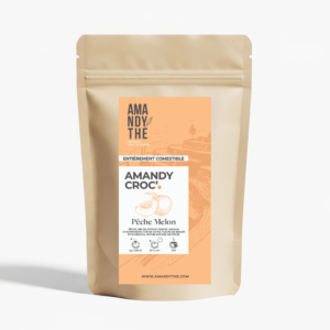 Amandy’Croc – Pêche Melon