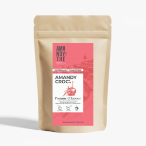 Amandy’Croc – Pomme d’amour