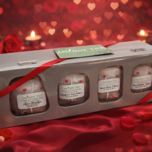 Coffret Saint-Valentin