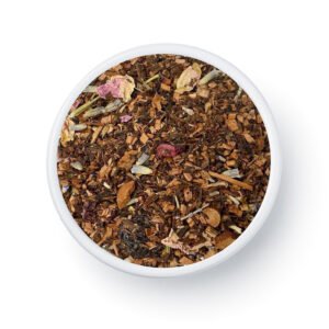 Infusion Romantique – Éditon Limitée